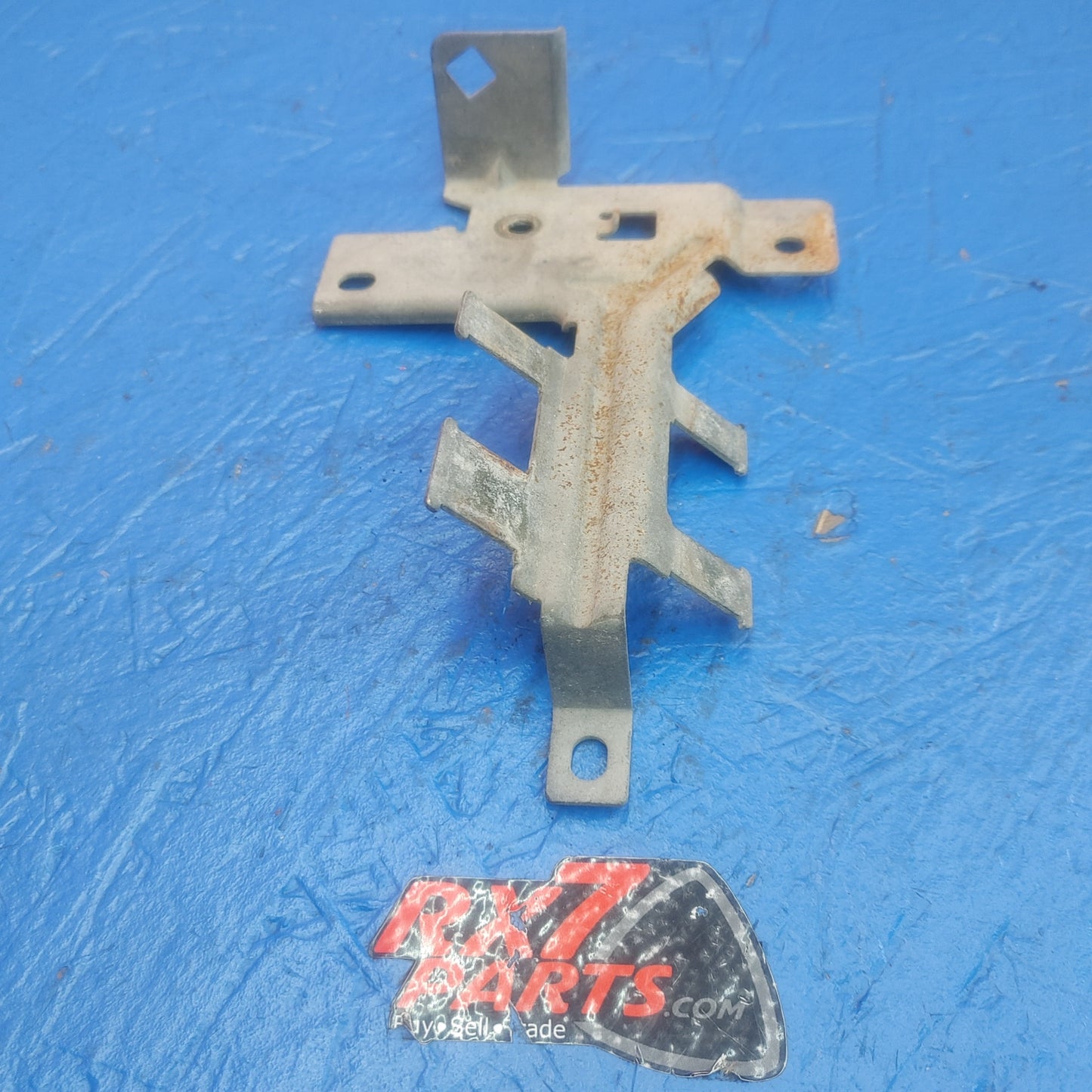 LHD, RHD Fan Relay Bracket  RX7 RX-7 FD FD3S 13B-REW 92 - 02 FD FD3S 13B-REW SH5B3/2