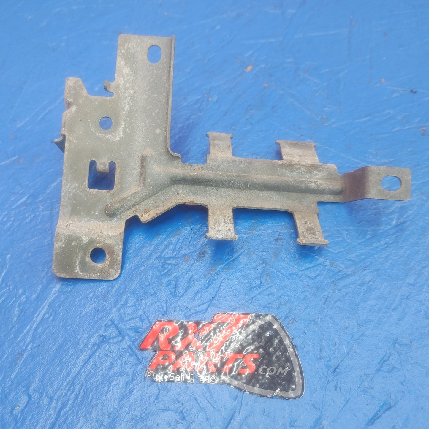 LHD, RHD Fan Relay Bracket  RX7 RX-7 FD FD3S 13B-REW 92 - 02 FD FD3S 13B-REW SH5B3/2