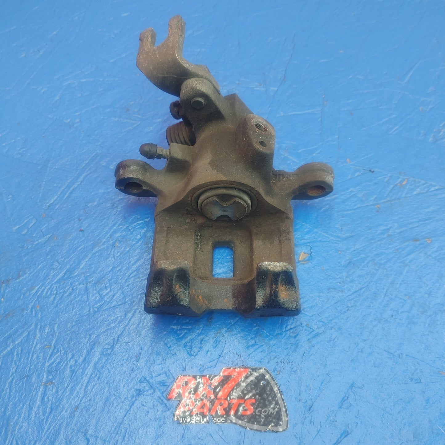 LHD, RHD Right Hand Rear Brake Caliper   RX7 RX-7 FD FD3S 13B-REW 92 - 02 FD FD3S 13B-REW SH5B3/4