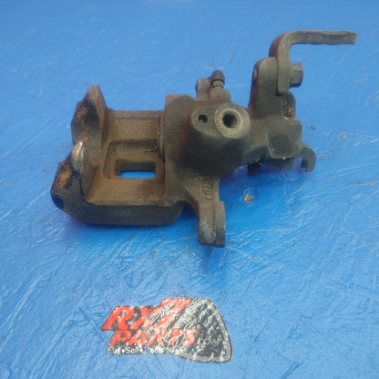 LHD, RHD Right Hand Rear Brake Caliper   RX7 RX-7 FD FD3S 13B-REW 92 - 02 FD FD3S 13B-REW SH5B3/4