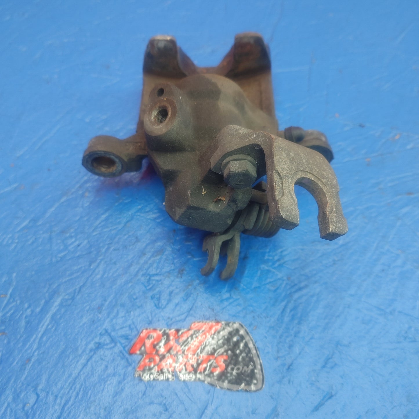 LHD, RHD Right Hand Rear Brake Caliper   RX7 RX-7 FD FD3S 13B-REW 92 - 02 FD FD3S 13B-REW SH5B3/4