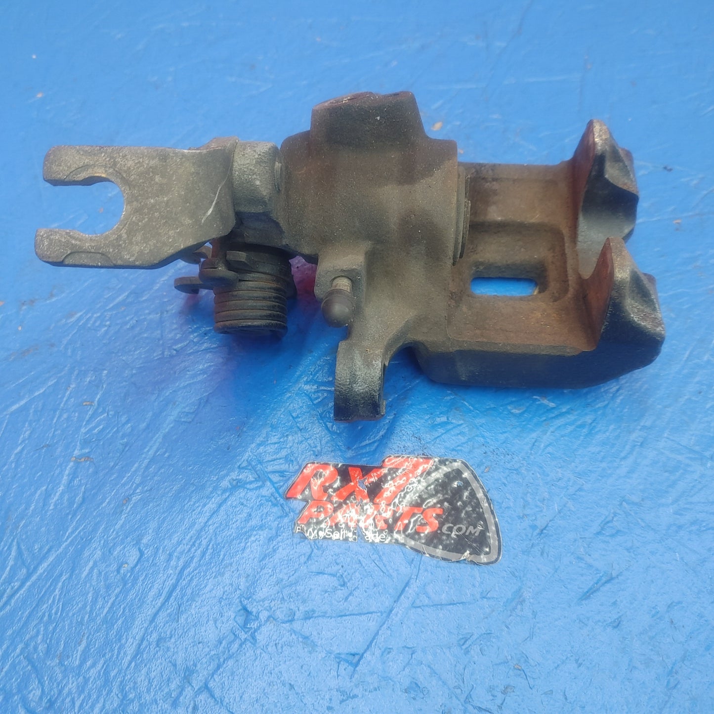 LHD, RHD Right Hand Rear Brake Caliper   RX7 RX-7 FD FD3S 13B-REW 92 - 02 FD FD3S 13B-REW SH5B3/4