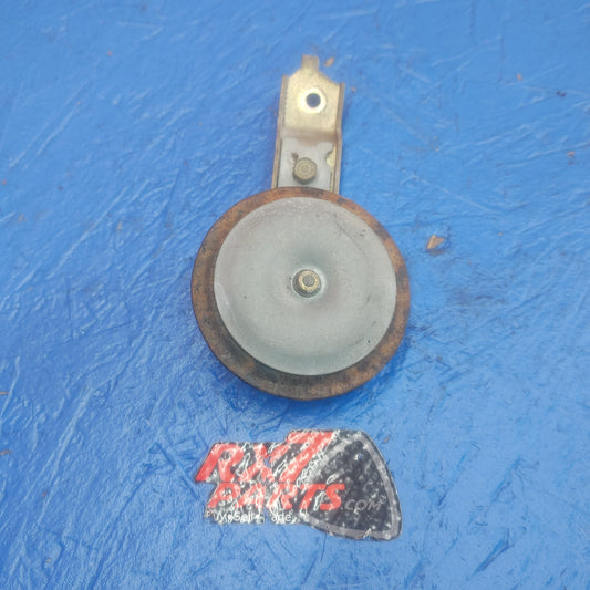 LHD, RHD Knight Horn  RX7 RX-7 FD FD3S 13B-REW 92 - 02 FD FD3S 13B-REW SH5B4/4