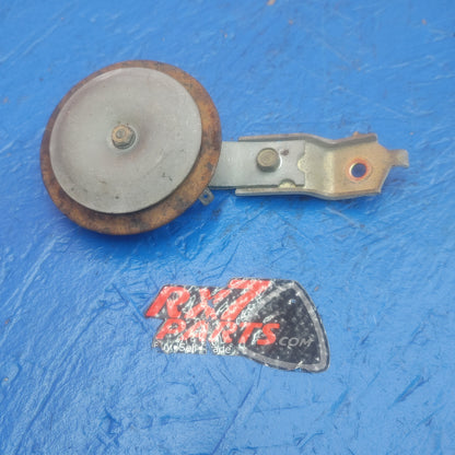 LHD, RHD Knight Horn  RX7 RX-7 FD FD3S 13B-REW 92 - 02 FD FD3S 13B-REW SH5B4/4