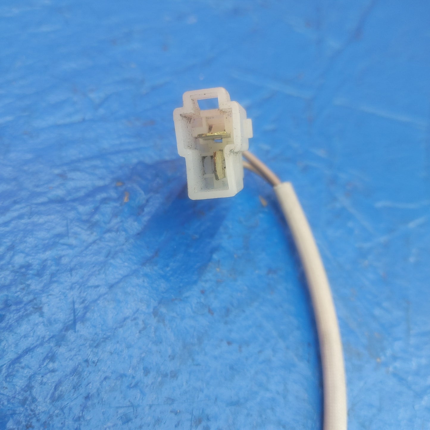 LHD, RHD Exhaust Gas Temperature Sensor  RX7 RX-7 FD FD3S 13B-REW 92 - 02 FD FD3S 13B-REW SH5B3/5