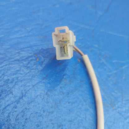 LHD, RHD Exhaust Gas Temperature Sensor  RX7 RX-7 FD FD3S 13B-REW 92 - 02 FD FD3S 13B-REW SH5B3/5