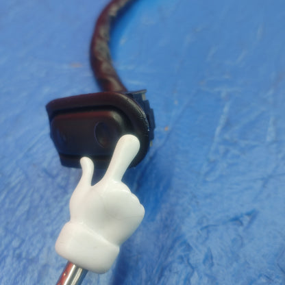 LHD, RHD Passenger Window Switch Button  RX7 RX-7 FD FD3S 13B-REW 92 - 02 FD FD3S 13B-REW SH5B3/6