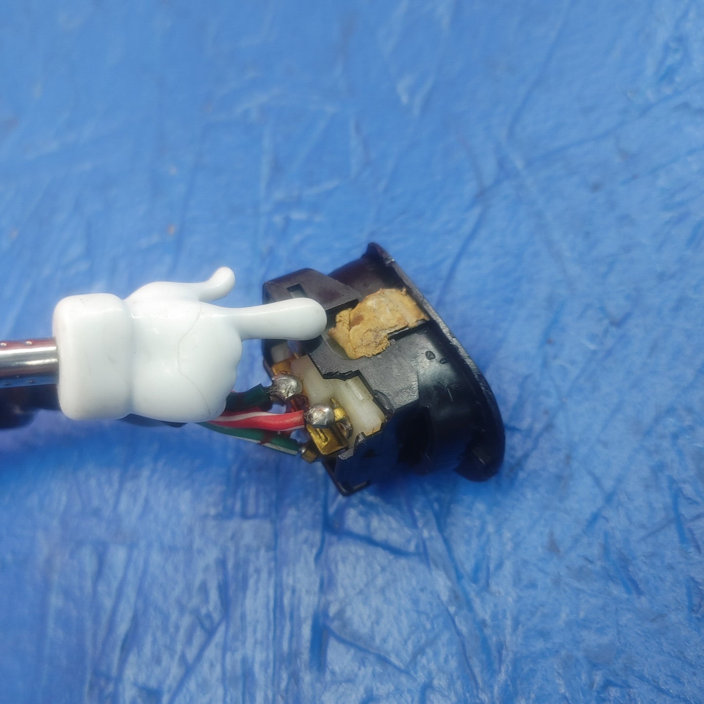 LHD, RHD Passenger Window Switch Button  RX7 RX-7 FD FD3S 13B-REW 92 - 02 FD FD3S 13B-REW SH5B3/6