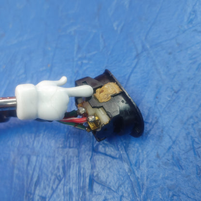 LHD, RHD Passenger Window Switch Button  RX7 RX-7 FD FD3S 13B-REW 92 - 02 FD FD3S 13B-REW SH5B3/6