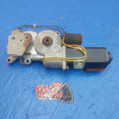 LHD, RHD Webasto Sunroof Motor T2408010 RX7 RX-7 FC S4 FC3S 86 - 88 FC FC3S 13B SH5B3/7