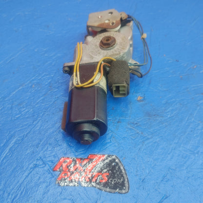 LHD, RHD Webasto Sunroof Motor T2408010 RX7 RX-7 FC S4 FC3S 86 - 88 FC FC3S 13B SH5B3/7