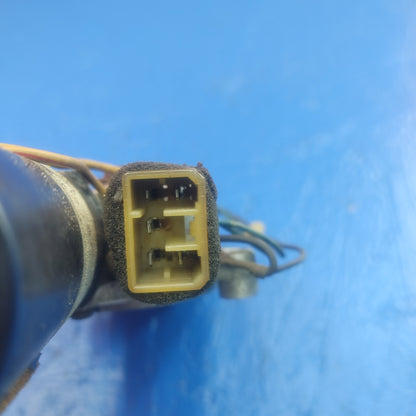 LHD, RHD Webasto Sunroof Motor T2408010 RX7 RX-7 FC S4 FC3S 86 - 88 FC FC3S 13B SH5B3/7