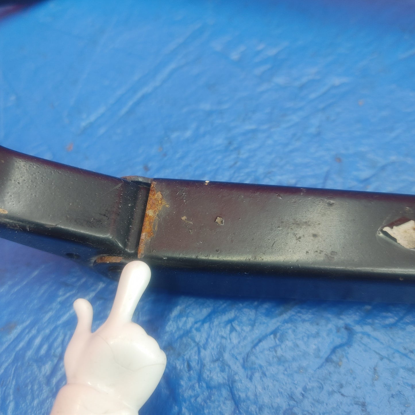 LHD Windshield Wiper Blade Arms Pair J65H LP 946 J65H LP 947 RX7 RX-7 FD FD3S LHD 93 - 95 FD FD3S 13B-REW SH5B3/8