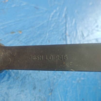 LHD Windshield Wiper Blade Arms Pair J65H LP 946 J65H LP 947 RX7 RX-7 FD FD3S LHD 93 - 95 FD FD3S 13B-REW SH5B3/8