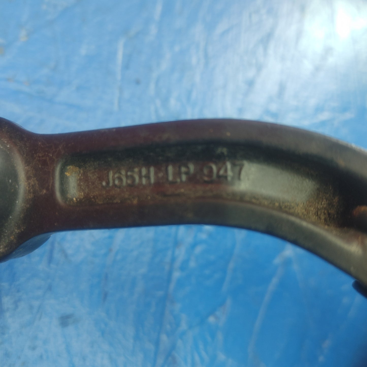 LHD Windshield Wiper Blade Arms Pair J65H LP 946 J65H LP 947 RX7 RX-7 FD FD3S LHD 93 - 95 FD FD3S 13B-REW SH5B3/8
