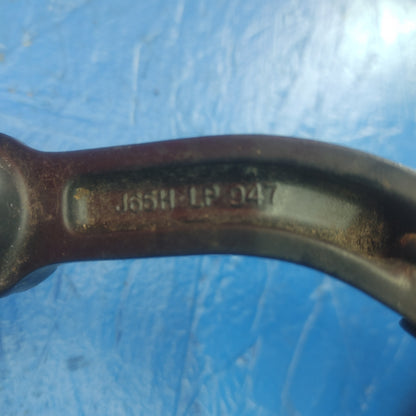 LHD Windshield Wiper Blade Arms Pair J65H LP 946 J65H LP 947 RX7 RX-7 FD FD3S LHD 93 - 95 FD FD3S 13B-REW SH5B3/8
