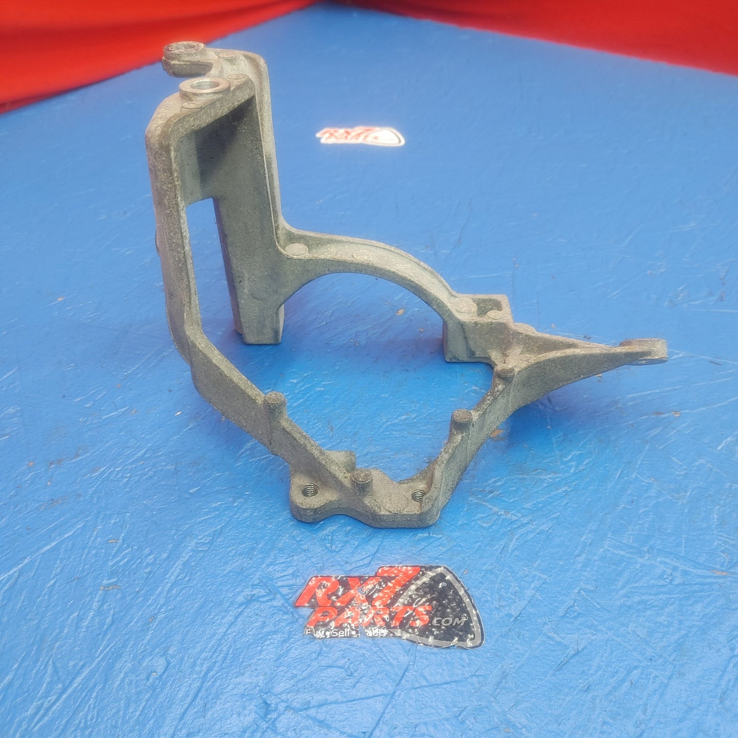 LHD, RHD Abs Pump Mounting Bracket  RX7 RX-7 FD FD3S 13B-REW 92 - 02 FD FD3S 13B-REW SH5B3/9