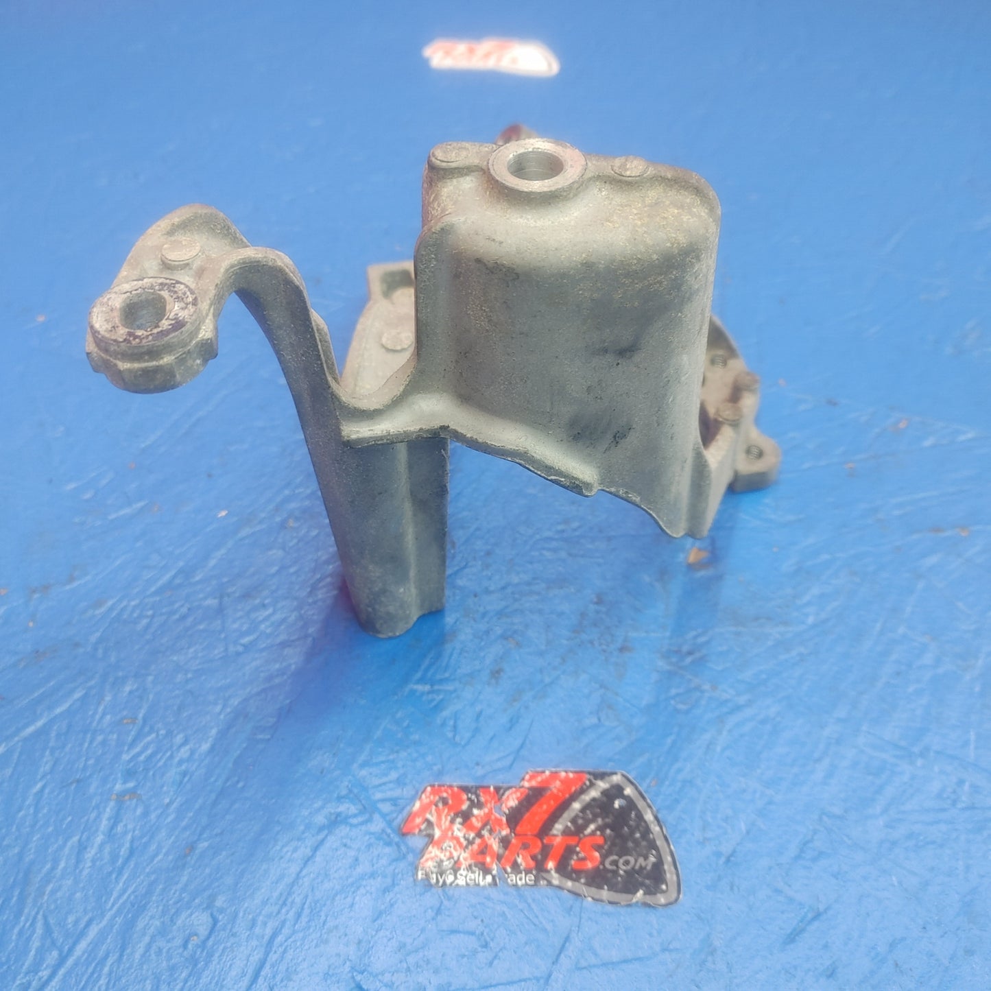 LHD, RHD Abs Pump Mounting Bracket  RX7 RX-7 FD FD3S 13B-REW 92 - 02 FD FD3S 13B-REW SH5B3/9