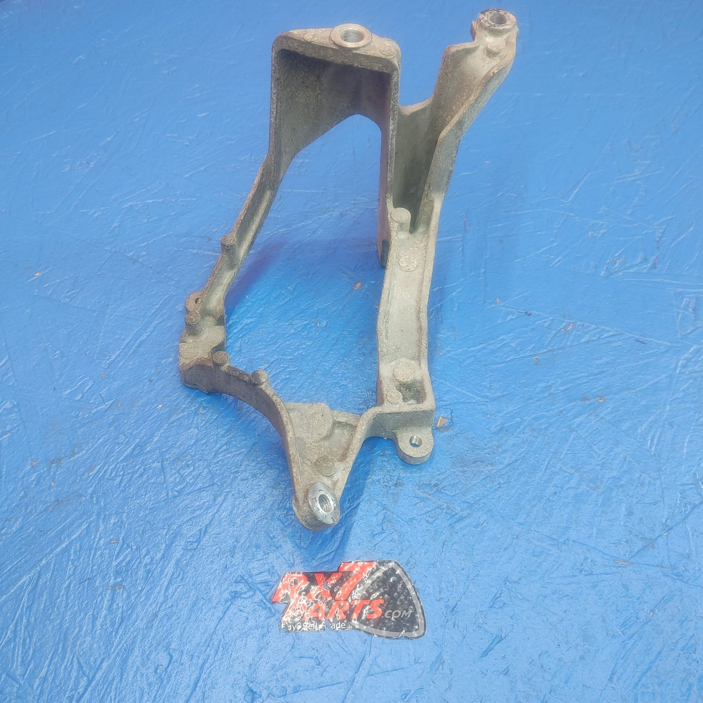 LHD, RHD Abs Pump Mounting Bracket  RX7 RX-7 FD FD3S 13B-REW 92 - 02 FD FD3S 13B-REW SH5B3/9