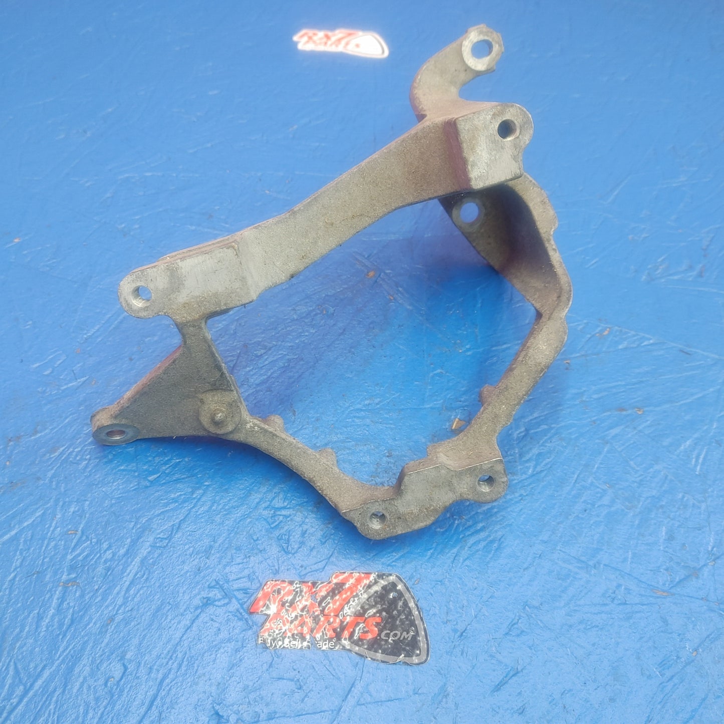 LHD, RHD Abs Pump Mounting Bracket  RX7 RX-7 FD FD3S 13B-REW 92 - 02 FD FD3S 13B-REW SH5B3/9