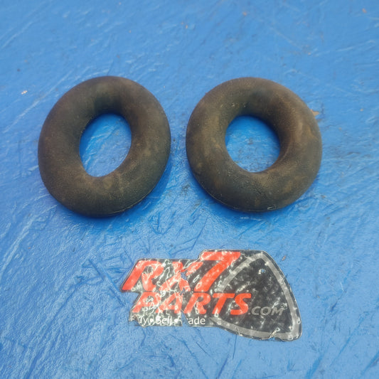 LHD, RHD Exhaust Doughnut Hanger Pair N225-40-061 Universal Universal Universal SH5B3/10