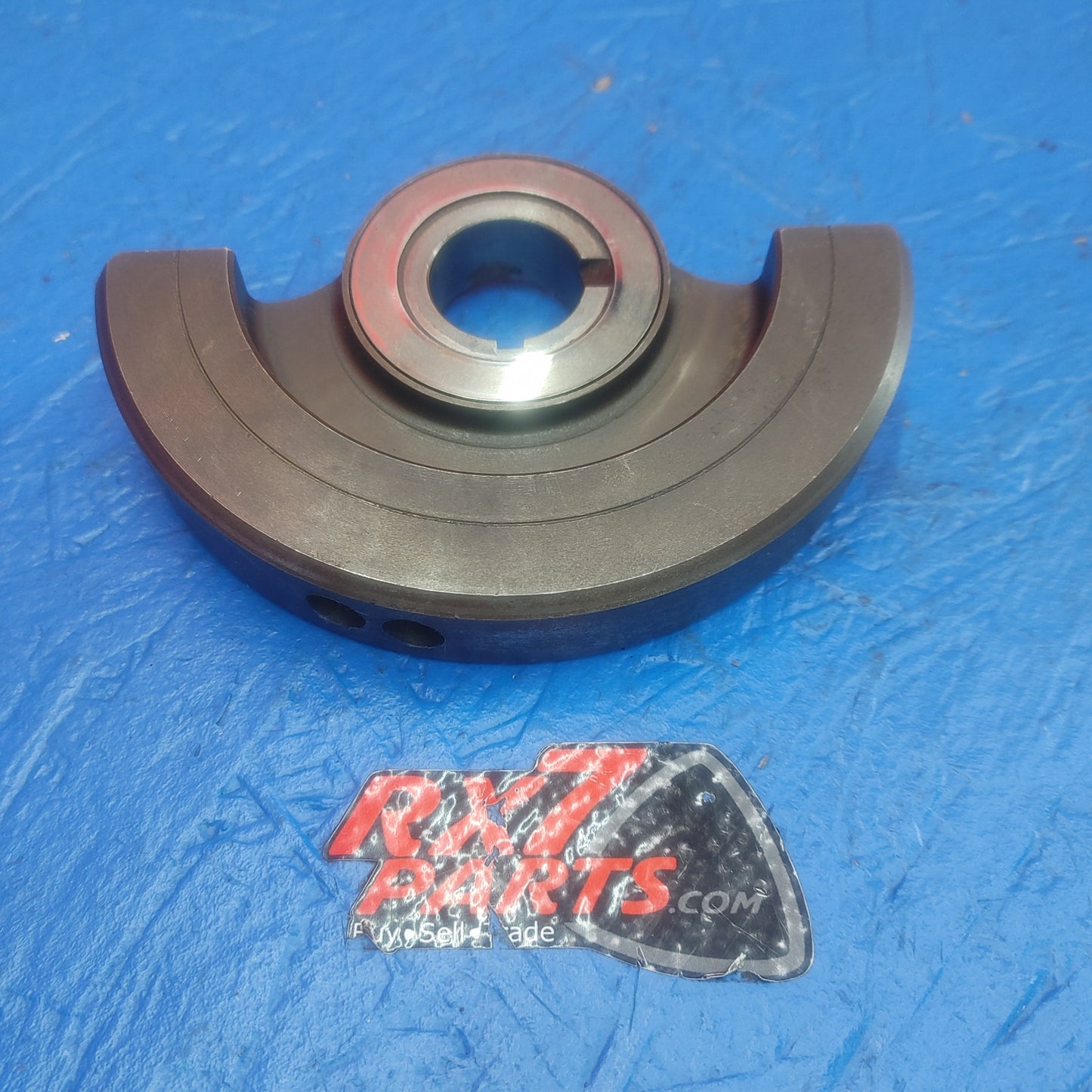 LHD, RHD Series 5 Front Counterweight  RX7 RX-7 FC S5 FC3S 89 - 91 FC FC3S 13B SH5B3/15 - RX7Parts