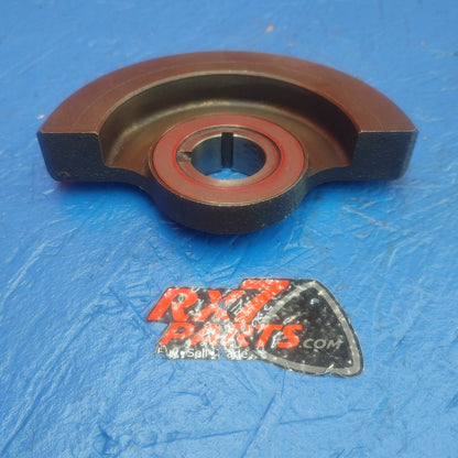 LHD, RHD Series 5 Front Counterweight  RX7 RX-7 FC S5 FC3S 89 - 91 FC FC3S 13B SH5B3/15 - RX7Parts