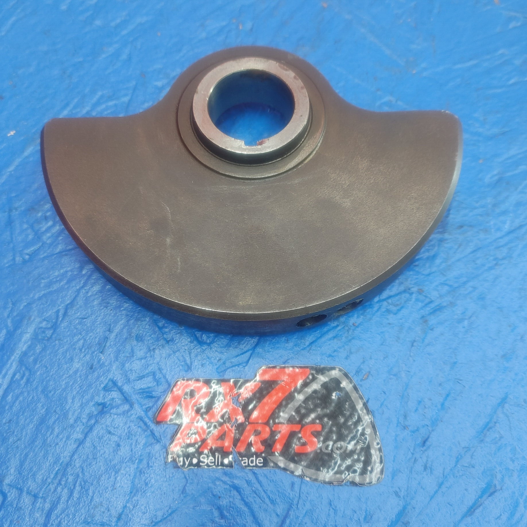 LHD, RHD Series 5 Front Counterweight  RX7 RX-7 FC S5 FC3S 89 - 91 FC FC3S 13B SH5B3/15 - RX7Parts