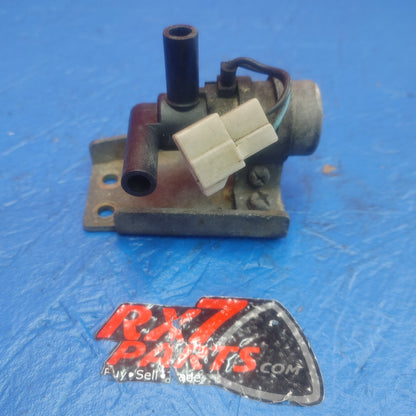 LHD, RHD Bypass Air Solenoid Valve GV130 45 RX7 RX-7 FC S4 FC3S 86 - 88 FC FC3S 13B SH5B3/16 - RX7Parts