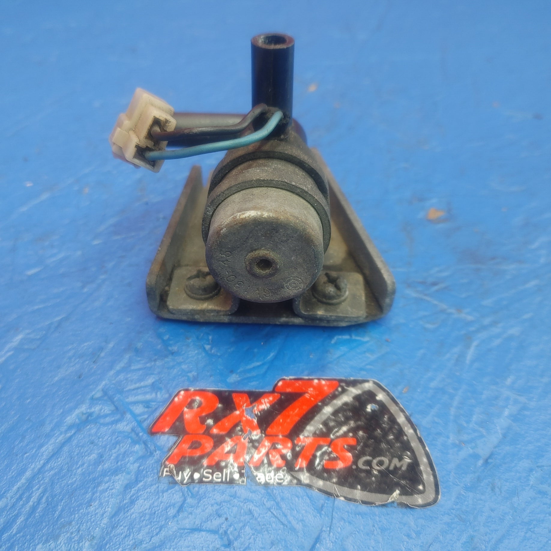LHD, RHD Bypass Air Solenoid Valve GV130 45 RX7 RX-7 FC S4 FC3S 86 - 88 FC FC3S 13B SH5B3/16 - RX7Parts
