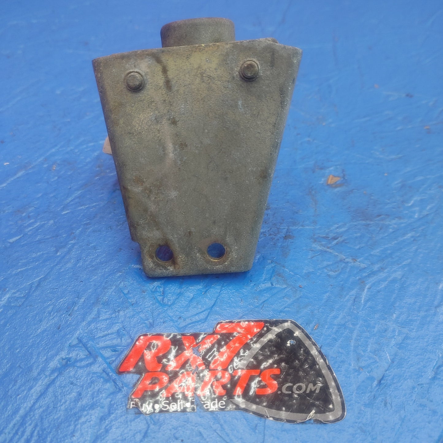 LHD, RHD Bypass Air Solenoid Valve GV130 45 RX7 RX-7 FC S4 FC3S 86 - 88 FC FC3S 13B SH5B3/16 - RX7Parts