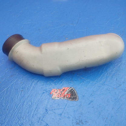 LHD, RHD Intake Air Duct Crossover Pipe N3A1 13 240 RX7 RX-7 FD FD3S 13B-REW 92 - 02 FD FD3S 13B-REW SH5B3/17 - RX7Parts