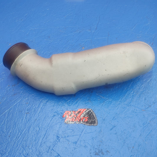 LHD, RHD Intake Air Duct Crossover Pipe N3A1 13 240 RX7 RX-7 FD FD3S 13B-REW 92 - 02 FD FD3S 13B-REW SH5B3/17 - RX7Parts