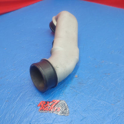 LHD, RHD Intake Air Duct Crossover Pipe N3A1 13 240 RX7 RX-7 FD FD3S 13B-REW 92 - 02 FD FD3S 13B-REW SH5B3/17 - RX7Parts