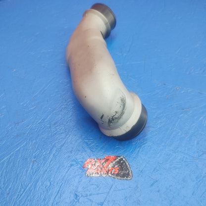 LHD, RHD Intake Air Duct Crossover Pipe N3A1 13 240 RX7 RX-7 FD FD3S 13B-REW 92 - 02 FD FD3S 13B-REW SH5B3/17 - RX7Parts