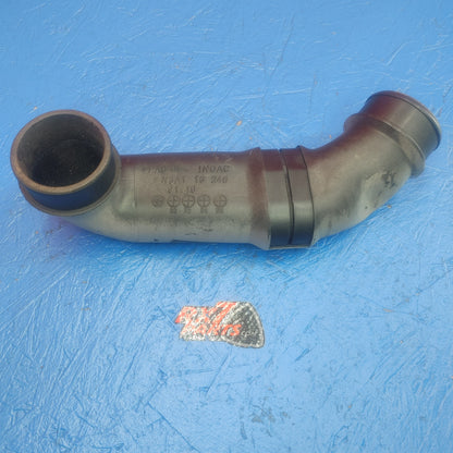 LHD, RHD Intake Air Duct Crossover Pipe N3A1 13 240 RX7 RX-7 FD FD3S 13B-REW 92 - 02 FD FD3S 13B-REW SH5B3/17 - RX7Parts