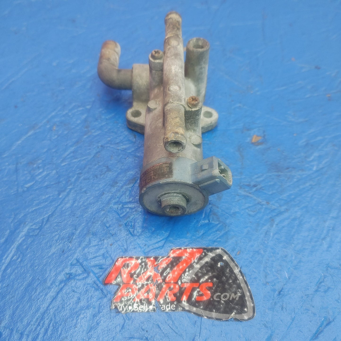 LHD, RHD Bypass Air Control Valve N326 20 660 RX7 RX-7 FC S4 FC3S 86 - 88 FC FC3S 13B SH5B3/18 - RX7Parts