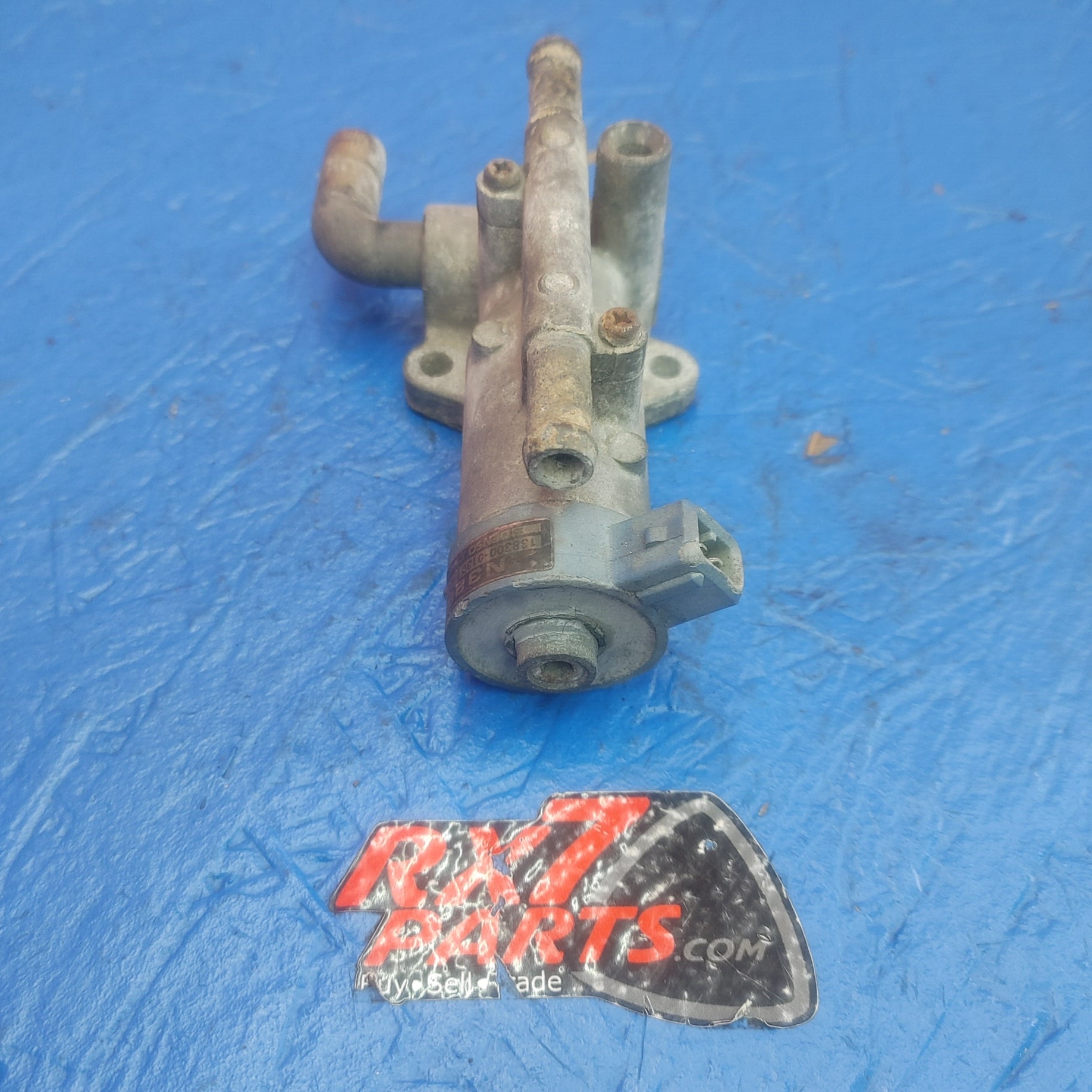 LHD, RHD Bypass Air Control Valve N326 20 660 RX7 RX-7 FC S4 FC3S 86 - 88 FC FC3S 13B SH5B3/18 - RX7Parts
