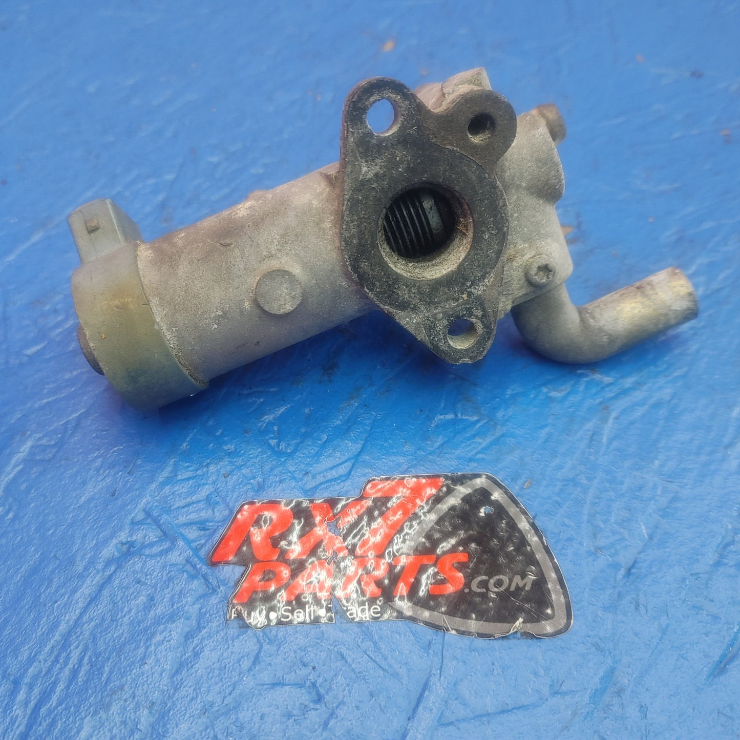 LHD, RHD Bypass Air Control Valve N326 20 660 RX7 RX-7 FC S4 FC3S 86 - 88 FC FC3S 13B SH5B3/18 - RX7Parts