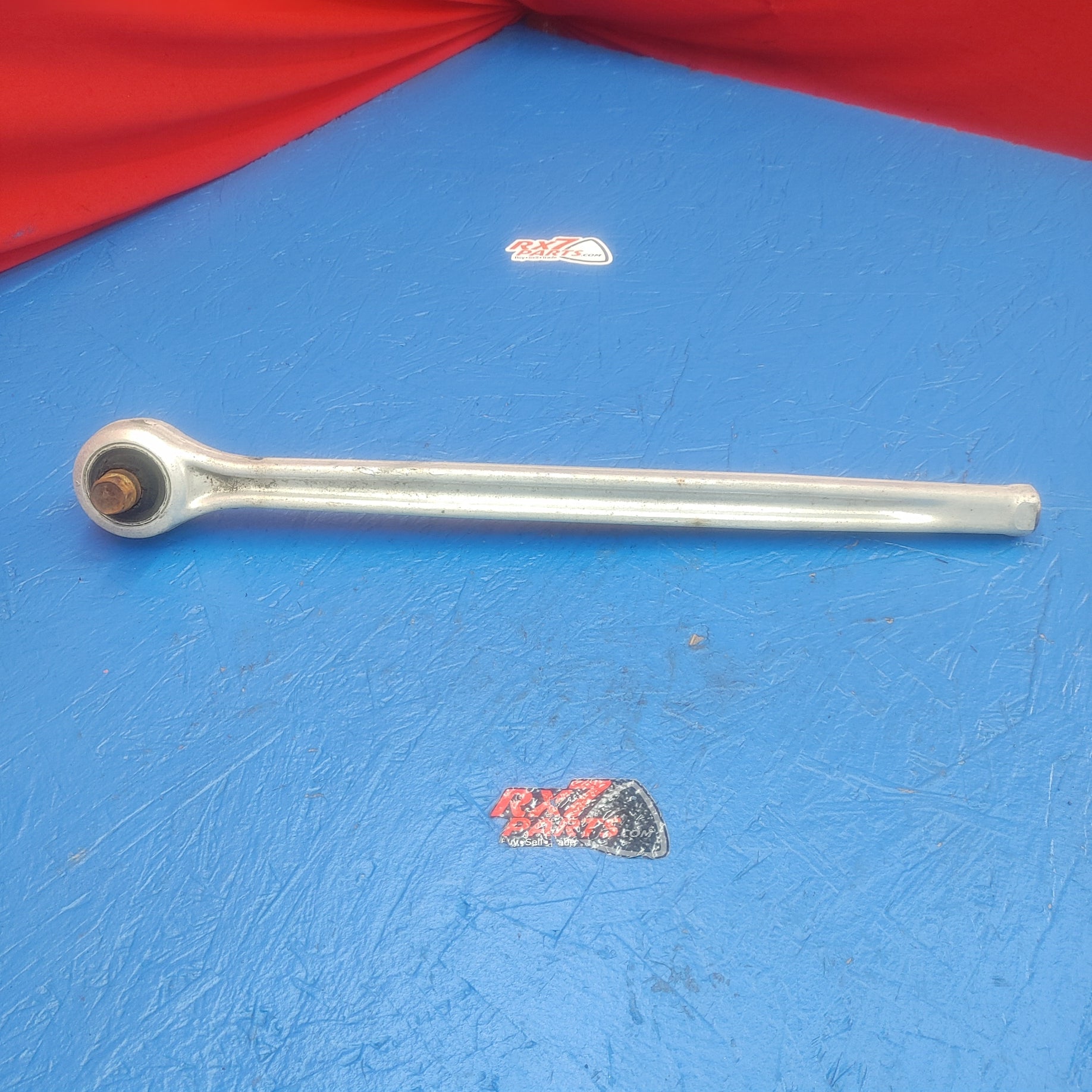 LHD, RHD Rear Tension Rod Trailing Arm  RX7 RX-7 FD FD3S 13B-REW 92 - 02 FD FD3S 13B-REW SH5B3/19 - RX7Parts