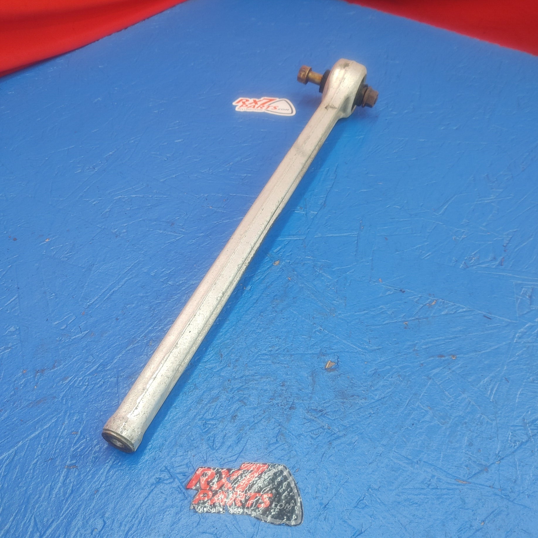 LHD, RHD Rear Tension Rod Trailing Arm  RX7 RX-7 FD FD3S 13B-REW 92 - 02 FD FD3S 13B-REW SH5B3/19 - RX7Parts