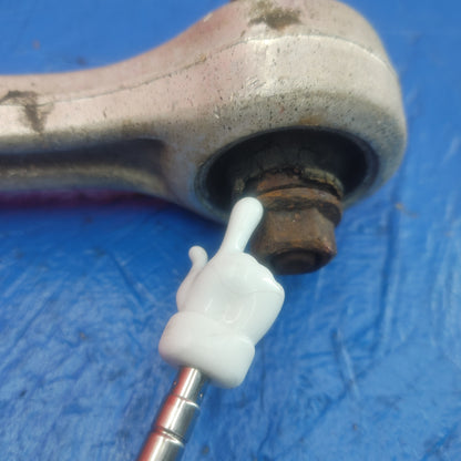 LHD, RHD Rear Tension Rod Trailing Arm  RX7 RX-7 FD FD3S 13B-REW 92 - 02 FD FD3S 13B-REW SH5B3/19 - RX7Parts