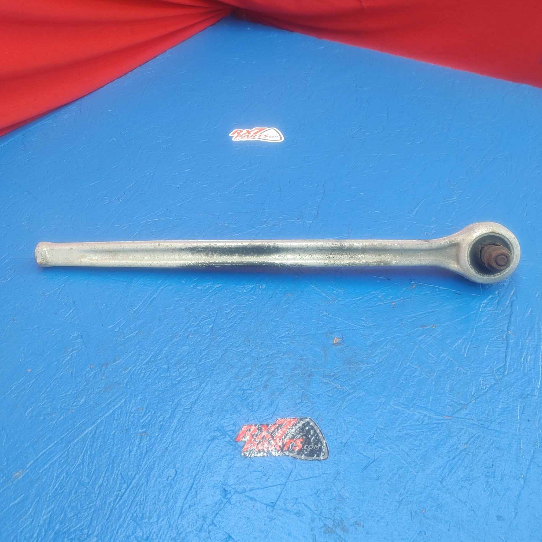 LHD, RHD Rear Tension Rod Trailing Arm  RX7 RX-7 FD FD3S 13B-REW 92 - 02 FD FD3S 13B-REW SH5B3/19 - RX7Parts