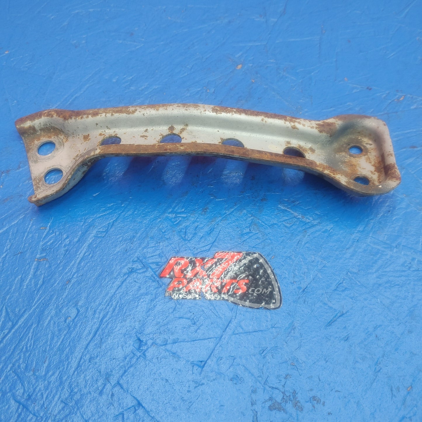 LHD, RHD Rear Subframe Bracket  RX7 RX-7 FD FD3S 13B-REW 92 - 02 FD FD3S 13B-REW SH5B3/20 - RX7Parts