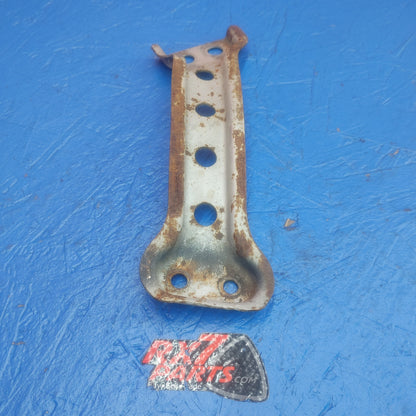 LHD, RHD Rear Subframe Bracket  RX7 RX-7 FD FD3S 13B-REW 92 - 02 FD FD3S 13B-REW SH5B3/20 - RX7Parts