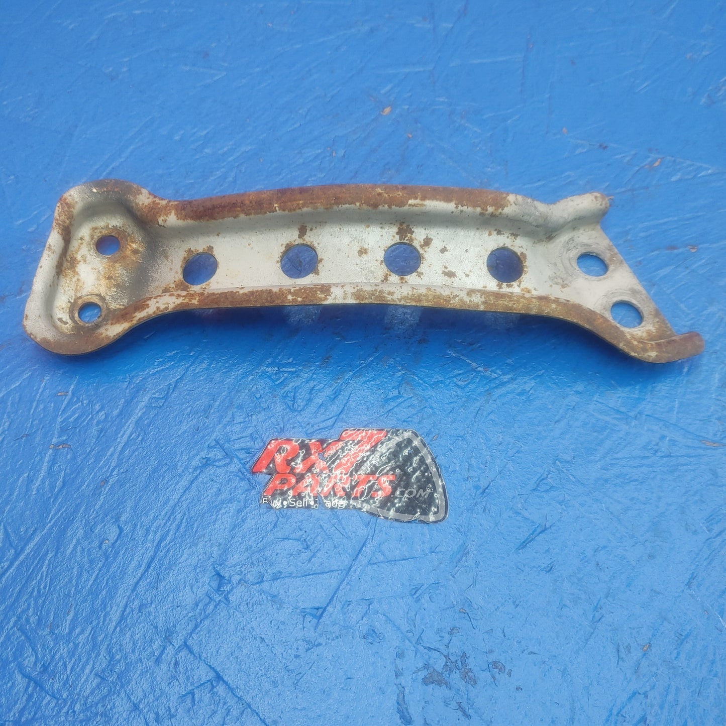 LHD, RHD Rear Subframe Bracket  RX7 RX-7 FD FD3S 13B-REW 92 - 02 FD FD3S 13B-REW SH5B3/20 - RX7Parts