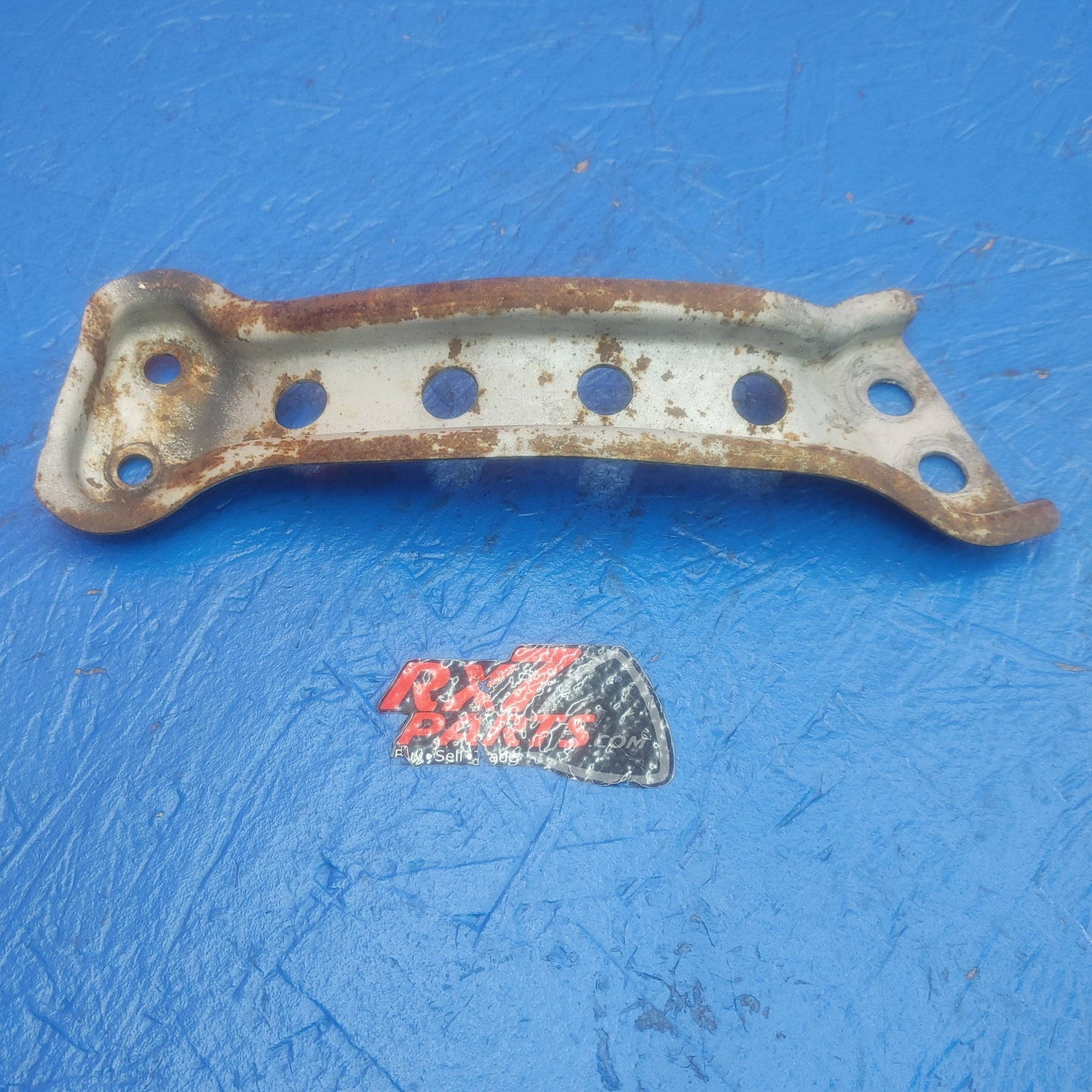 LHD, RHD Rear Subframe Bracket  RX7 RX-7 FD FD3S 13B-REW 92 - 02 FD FD3S 13B-REW SH5B3/20 - RX7Parts