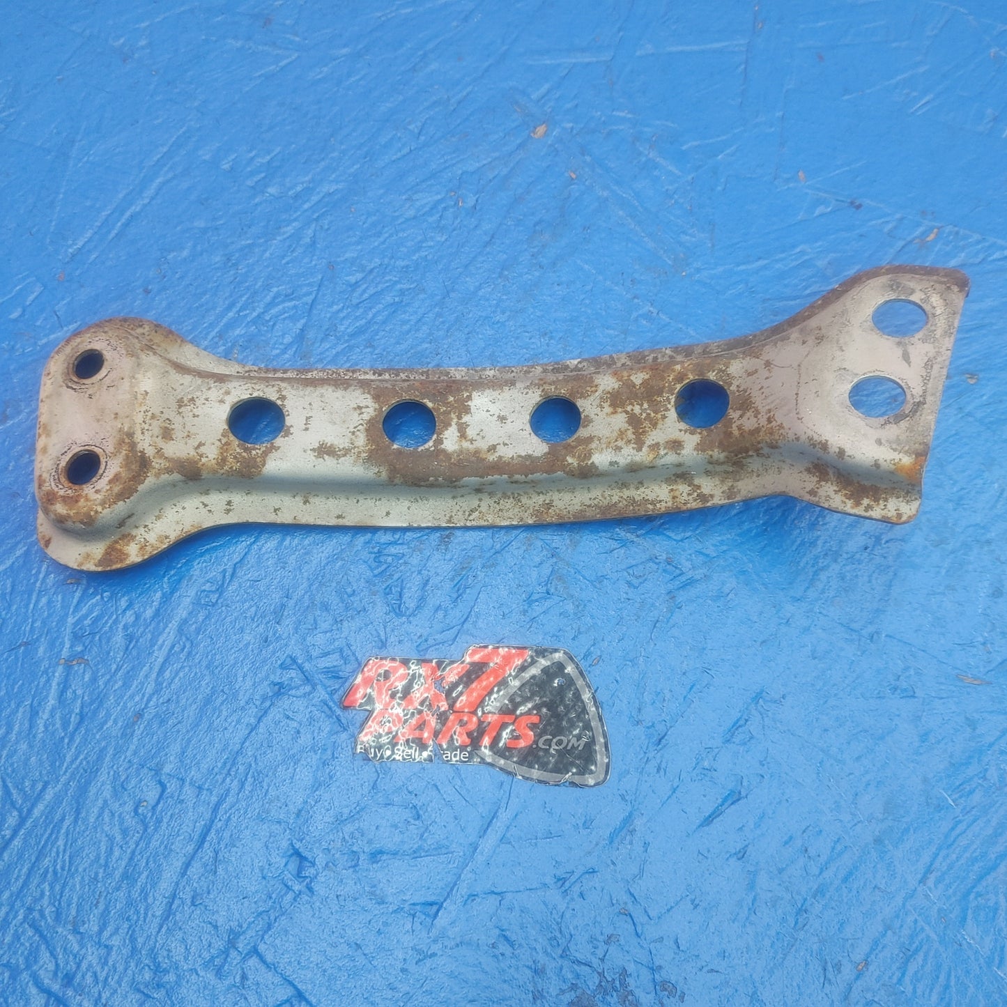 LHD, RHD Rear Subframe Bracket  RX7 RX-7 FD FD3S 13B-REW 92 - 02 FD FD3S 13B-REW SH5B3/20 - RX7Parts