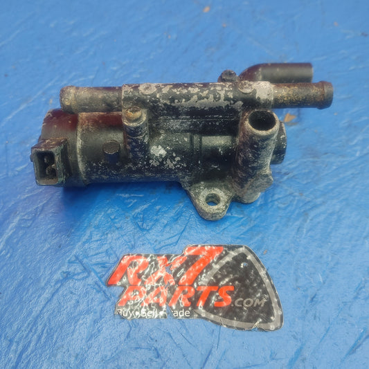 LHD, RHD Bypass Air Control Valve N326 20 660 RX7 RX-7 FC S4 FC3S 86 - 88 FC FC3S 13B SH5B3/22 - RX7Parts