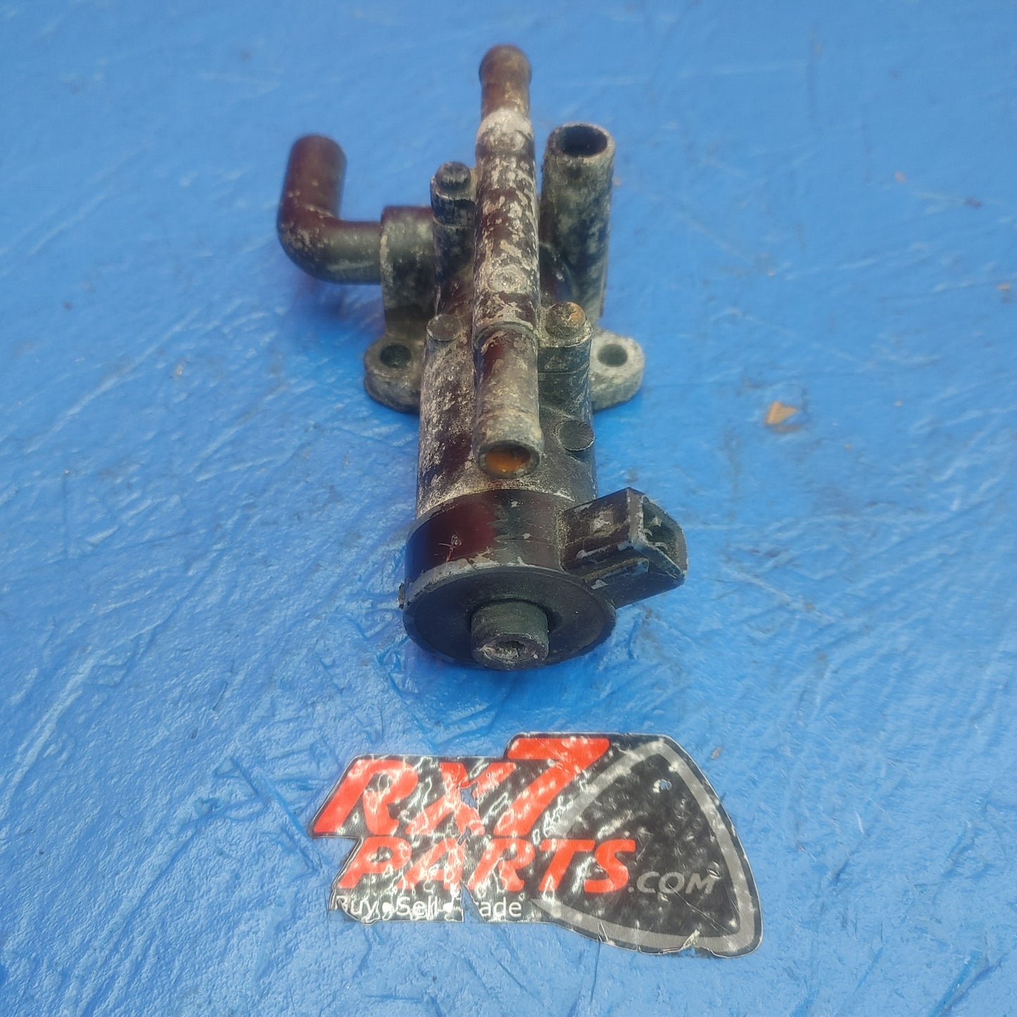 LHD, RHD Bypass Air Control Valve N326 20 660 RX7 RX-7 FC S4 FC3S 86 - 88 FC FC3S 13B SH5B3/22 - RX7Parts